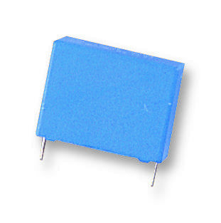 VISHAY BFC237862474 Film Capacitor, 0.47 &iuml;&iquest;&frac12;F, 630 V, PP (Polypropylene), &iuml;&iquest;&frac12; 5%, MKP378 Series