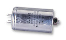 LCR COMPONENTS MR2/420B 2UF/440VAC Film Capacitor, 2 &iuml;&iquest;&frac12;F, MR/A/440 Series, 440 V, Quick Connect, Snap-In, &iuml;&iquest;&frac12; 10%