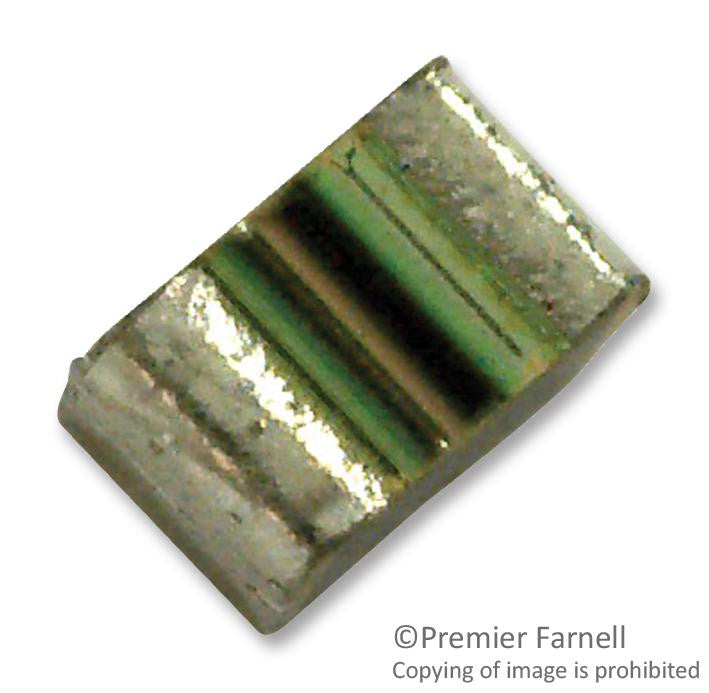 PANASONIC ELECTRONIC COMPONENTS ECPU1C154MA5 Film Capacitor, 0.15 &micro;F, 16 V, PPS (Polyphenylene Sulphide), &plusmn; 20%, ECPU(A) Series