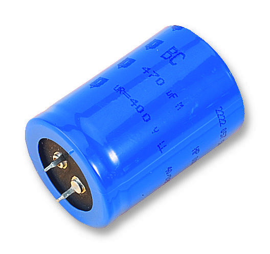 VISHAY MAL205655473E3 Electrolytic Capacitor, Long Life, 056 PSM Series, 47000 &micro;F, &plusmn; 20%, 16 V, 35 mm, 0.034 ohm