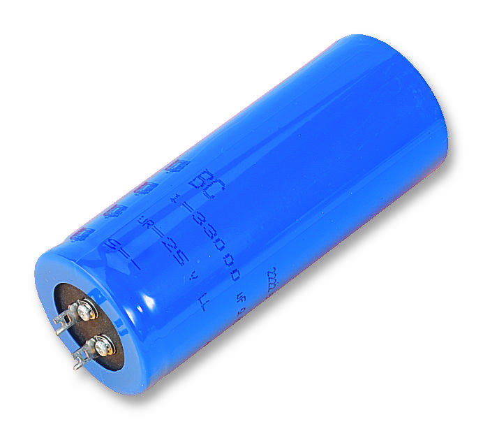 VISHAY MAL205019222E3 Electrolytic Capacitor, Long Life, 050 PED-PW Series, 2200 &iuml;&iquest;&frac12;F, +30%, -10%, 100 V, 35 mm, 0.069 ohm