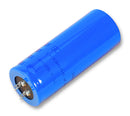 VISHAY MAL205016103E3 Electrolytic Capacitor, Long Life, 10000 &iuml;&iquest;&frac12;F, 25 V, 050 PED-PW Series, +30%, -10%, Solder Lug, 35 mm