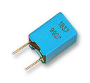 VISHAY MKP1837322161G Film Capacitor, 0.022 &micro;F, PP (Polypropylene), 160 V, MKP1837 Series, &plusmn; 1%, Radial Leaded