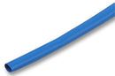 PRO POWER CGFC-18/6-6 Heat Shrink Tubing, CGFC Series Polyolefin, 18 mm, 0.708 ", 3:1, Blue, 9.84 ft, 3 m