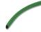 PRO POWER CGFC-12/4-5 Heat Shrink Tubing, CGFC Series Polyolefin, 12 mm, 0.472 ", 3:1, Green, 13.12 ft, 4 m