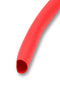 PRO POWER CGFC-24/8-2 Heat Shrink Tubing, CGFC Series Polyolefin, 24 mm, 0.944 ", 3:1, Red, 9.84 ft, 3 m