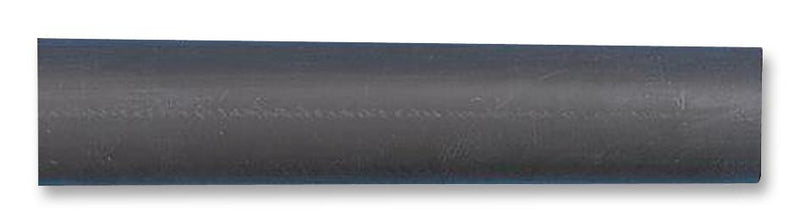 RAYCHEM - TE CONNECTIVITY ATUM-4/1-0-STK Adhesive Lined Heat Shrink Tubing, Dual Medium Wall, 4 mm, 0.157 ", 4:1, Black, 4 ft, 1.2 m