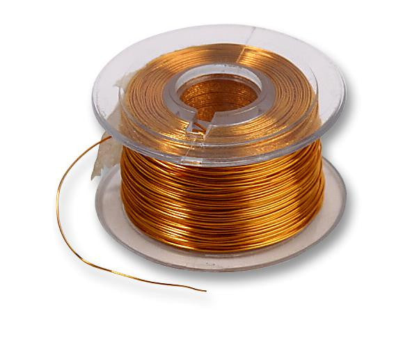 ROADRUNNER RRP-A-105 Wire, Wiring Pencil, Multiple, 38 AWG, 0.018 mm&sup2;, 1 x 0.15mm, 124 ft, 38 m