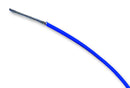 ALPHA WIRE 3048 BL001 Wire, Hook Up, PVC, Blue, 28 AWG, 0.072 mm&sup2;, 1000 ft, 304.8 m