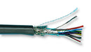 BELDEN 5304FE.00305 Multicore Screened Cable, Grey, 6 Core, 18 AWG, 1000 ft, 305 m