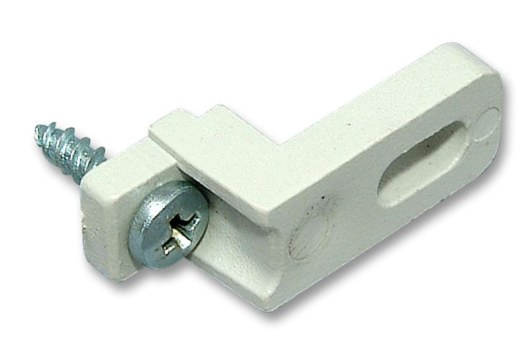 CAMDENBOSS CRDCWMKIT Mounting Bracket, Mounting Kit, Wall, Pack 4, 7000 Series Enclosures