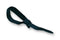 PANDUIT HLC3S-X0 Hook & Loop Cinch Cable Tie 305mm Black