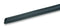 PRO POWER SPUL/1.2/9.5MMBLK Heat Shrink Tubing, Flame Retardant, 9.5 mm, 0.374 ", 2:1, Black, 3.94 ft, 1.2 m