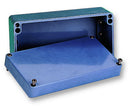 BERNSTEIN CPG-300 Plastic Enclosure, Multipurpose, Polyester (PET), Glass Fibre Reinforced, 160 mm, IP65, 90 mm