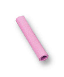 HELLERMANNTYTON H12X20 PINK Sleeving, Helsyn H Tubing, 20 mm, 0.8 ", Binding, 1.2 mm, Polychloroprene, Pink