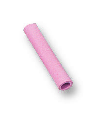 HELLERMANNTYTON H30X25 PINK Sleeving, Helsyn H Tubing, 25 mm, 1 ", Binding, 3 mm, Polychloroprene, Pink