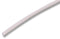 PRO POWER 13693 Heat Shrink Tubing, Halogen Free Normal Wall, 9.5 mm, 0.374 ", 2:1, White, 328 ft, 100 m