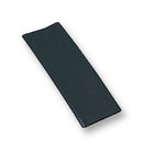 PRO POWER SP381/1.2/BLACK Heat Shrink Tubing, Flame Retardant, 38.1 mm, 1.499 ", 2:1, Black, 3.94 ft, 1.2 m