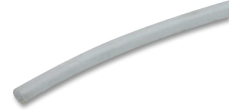 PRO POWER 15035 Heat Shrink Tubing, Halogen Free Normal Wall, 2.4 mm, 0.094 ", 2:1, Transparent, 16.4 ft, 5 m