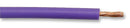 LAPP KABEL 4510071 Wire, Hook Up, H05V-K, HAR, Power/Control, PVC, Purple, 0.5 mm&iuml;&iquest;&frac12;, 328 ft, 100 m