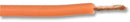 PRO POWER CBBR0208 Wire, Hook Up Tri Rated, PVC, Orange, 2.5 mm&iuml;&iquest;&frac12;, 328 ft, 100 m