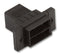 AMP - TE CONNECTIVITY 1-179555-3 Connector Housing, Dynamic D-3200M Series, Plug, 6 Ways, 5.08 mm