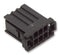 AMP - TE CONNECTIVITY 178289-8 Connector Housing, Receptacle, 20 Ways, 3.8 mm, D-3100D Dynamic Series Connectors