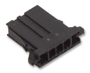 AMP - TE CONNECTIVITY 1-178288-5 Connector Housing, Dynamic D-3000 Series, Receptacle, 5 Ways, 3.81 mm