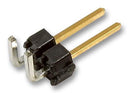 MOLEX 90121-0768 Wire-To-Board Connector, Right Angle, 2.54 mm, 8 Contacts, Header, C-Grid III 90121 Series