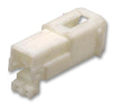 AMP - TE CONNECTIVITY 174460-1 Connector Housing, Multilock 070 Series, Receptacle, 2 Ways, Multilock Series Tab Contacts