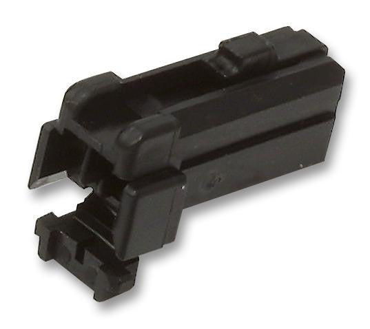 AMP - TE CONNECTIVITY 174046-2 Wire-To-Board Connector, 2.5 mm, 16 Contacts, Plug, MULTI-LOCK 40 Series, 2 Rows