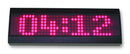 DATA DISPLAY DLII405CLOCK MESSAGE DISPLAY 1/5