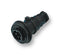 BULGIN PX0729P Circular Connector, Buccaneer Standard Series, Cable Mount Plug, 9 Contacts, Crimp Pin, Threaded