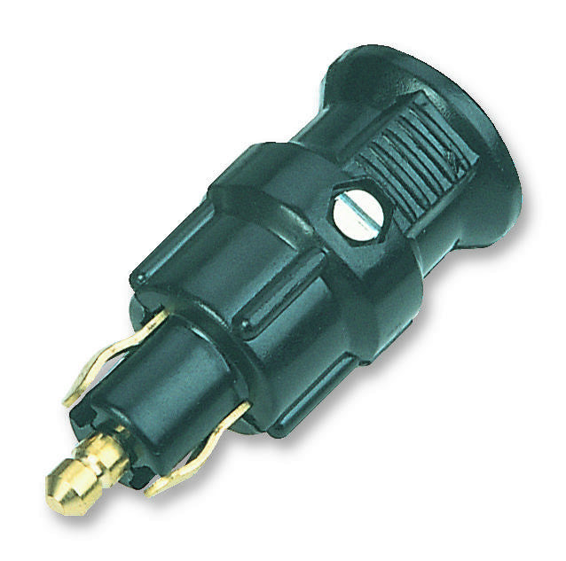 PRO CAR 57725002 DC Power Connector, Plug, 8 A