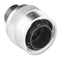 SOURIAU UTG6128PN Circular Connector, Trim Trio UTG Series, Straight Plug, 8 Contacts