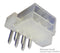 MOLEX 39291248 Wire-To-Board Connector, Right Angle, 4.2 mm, 24 Contacts, Plug, Mini-Fit Jr 5569 Series, Solder