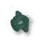 HIROSE(HRS) RPC1-12RB-6P(71) Circular Connector, RP Series, Panel Mount Receptacle, 6 Contacts, Solder Pin
