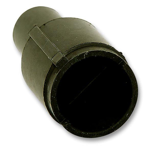 ITT CANNON 120-8551-007 Circular Connector, Sure-Seal Series, Cable Mount Receptacle, 7 Contacts