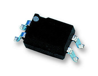 VISHAY SFH6206-2T Optocoupler, Transistor Output, 1 Channel, DIP, 4 Pins, 60 mA, 5.3 kV, 63 %