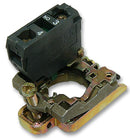 SCHNEIDER ELECTRIC / TELEMECANIQUE ZB4BZ101 Contact Block, 1NO, 6 A, 600 V, Screw