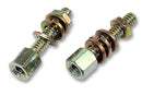 AMP - TE CONNECTIVITY 5207719-1 D Sub Screwlock / Slidelock, AMPLIMITE Series, 18.99 mm, 4-40 UNC