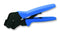 AMP - TE CONNECTIVITY 90800-1 Crimp Tool, Ratchet, AMPLIMITE 28-22AWG D Sub Contacts