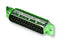 AMP - TE CONNECTIVITY 5-747908-2 Standard D Sub Connector, AMPLIMITE HDP-20 Series, DA, Plug, 15 Contacts, Steel Body, Solder