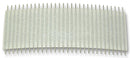 TE CONNECTIVITY FSN-23A-30 Ribbon Cable, Jumper Nomex Cable, Straight Pin, Straight Pin, 30 Ways, 3 ft, 76.2 mm, 2.54 mm