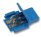 AMPHENOL FCI 65801-008LF FFC / FPC Board Connector, Planar, 2.54 mm, 8 Contacts, Receptacle, Clincher Series, IDC / IDT