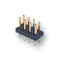 MOLEX 90131-0772 Wire-To-Board Connector, Vertical, 2.54 mm, 24 Contacts, Header, C-Grid III 90131 Series