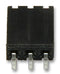 HARWIN M20-7890646 Board-To-Board Connector, 2.54 mm, 6 Contacts, Receptacle, M20 Series, Through Hole, 1 Rows