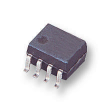 BROADCOM LIMITED HCPL-J312-300E Optocoupler, Gate Drive Output, 1 Channel, Surface Mount DIP, 8 Pins, 3.75 kV