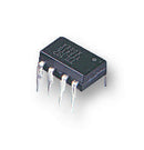 VISHAY ILD74 Transistor Output Optocoupler, 2 Channel, DIP, 8 Pins, 60 mA, 5.3 kV, 12.5 %