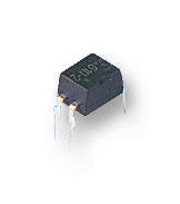 VISHAY SFH628A-3 Optocoupler, Transistor Output, 1 Channel, DIP, 4 Pins, 50 mA, 5.3 kV, 100 %